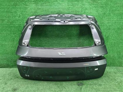 Крышка багажника Lixiang L7 (2022-н.в.)