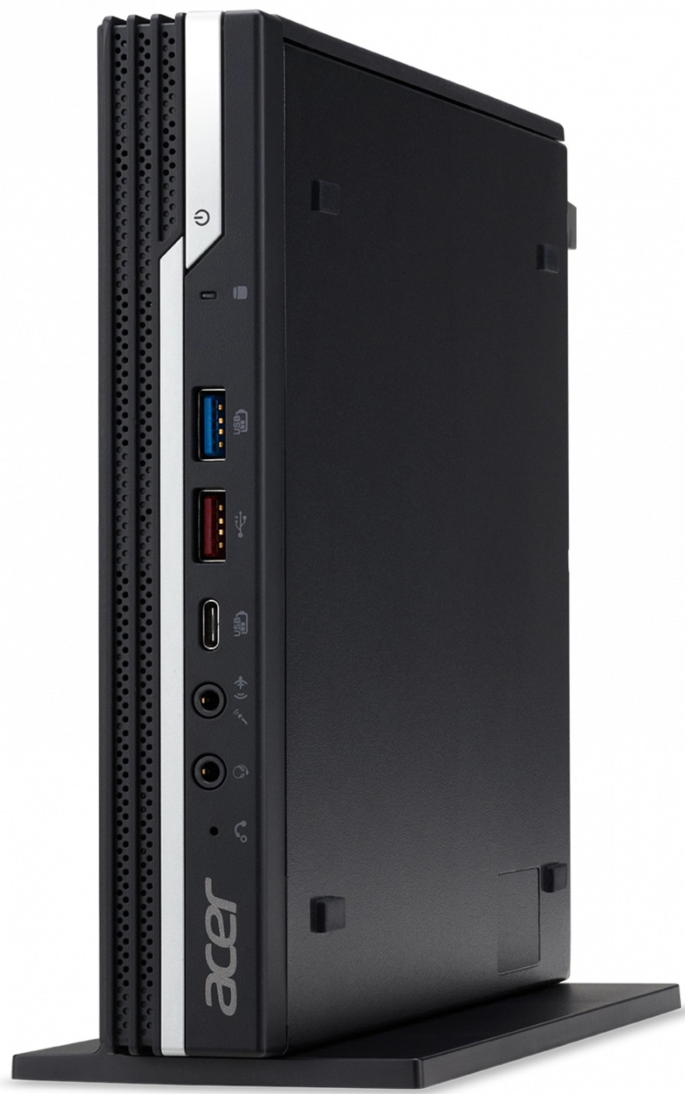 Системный блок Acer N4680G Intel Core i5, 8 ГБ, 256 Гб, Intel UHD Graphics,  ОС Windows 10 Профессиональная