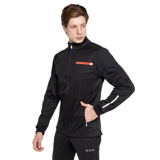 Мужская куртка MOAX Sirius фото 1