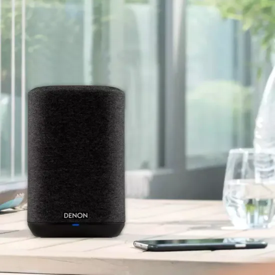 Акустическая система Denon HOME 150 Black