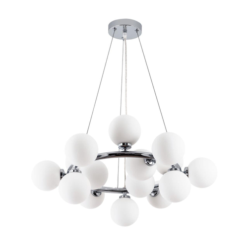 Подвесной светильник Modestyle MS.6033.15 CR