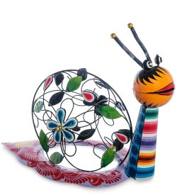 Decor and Gift 58-011 Фигура «Улитка»