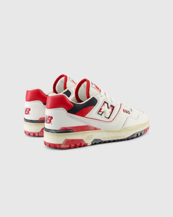 Кроссовки NEW BALANCE 550