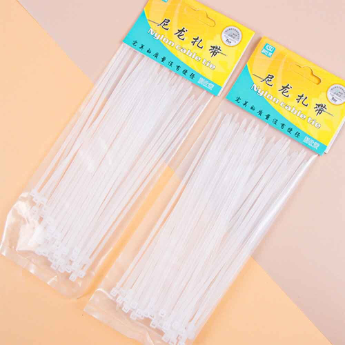 Кабельные стяжки