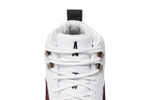 Кроссовки A Ma Manire X Jordan Air Jordan 12 "White" (Женская размерная сетка)