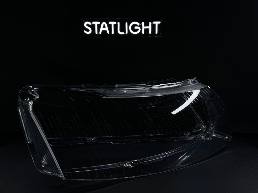 Комплект стекол AUDI A6 С6 2004-2011