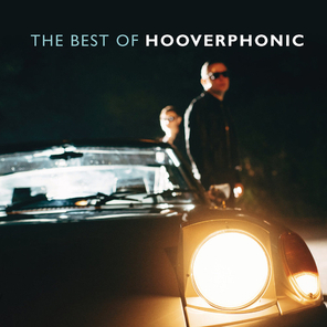 Hooverphonic / The Best Of (2CD)
