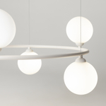 Подвесной светильник Maytoni MOD013PL-06W