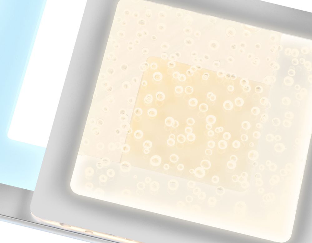 Ambrella Настенный светодиодный светильник с акрилом Original FA426