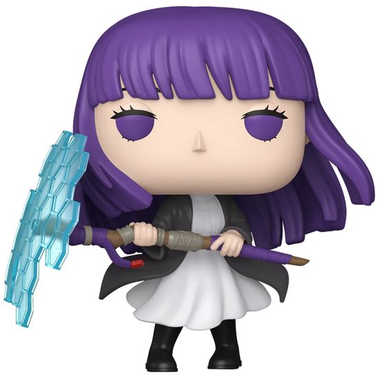 Фигурка Funko POP! Animation Frieren Fern (1987) 86491 / Фигурка Фанко ПОП! по мотивам аниме "Провожающая в последний путь Фрирен", Ферн