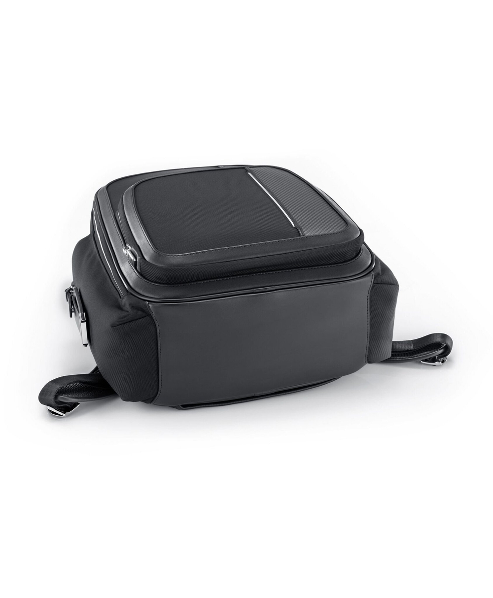 Рюкзак большой Barker/Black