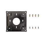 Неттоп Mastero Base, Intel i3-12100, 8Гб RAM, W11Pro, Retail, SSD 256Гб M.2 NVMe, BT5.0, Wi-Fi 6 (NTMST-I12100-8S256WP)