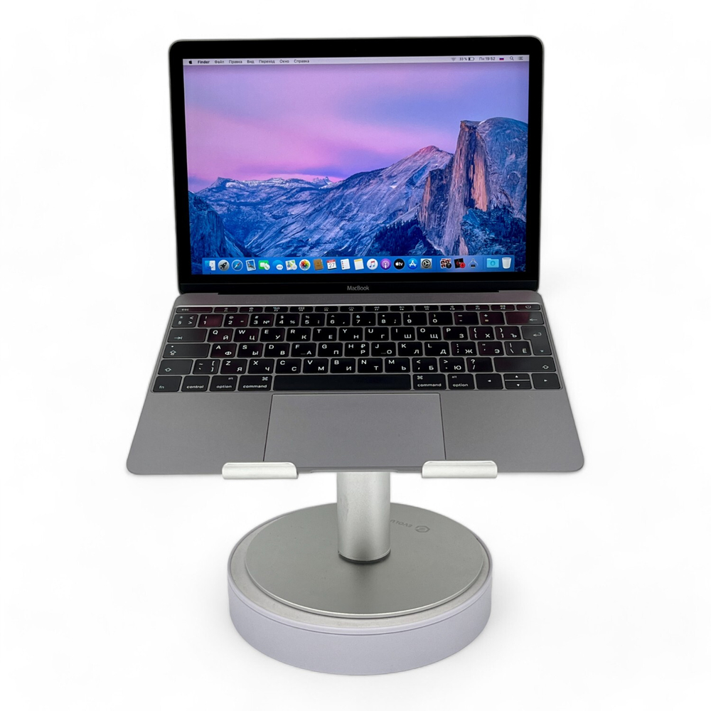 MacBook 12 2016
