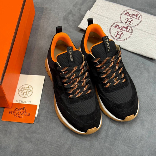 Кроссовки Hermes
