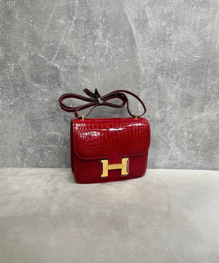 Сумка Hermes Constance