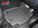 Subaru Outback 5 поколение BS/B15 (10.2014 - 09.2021) универсал, правый руль