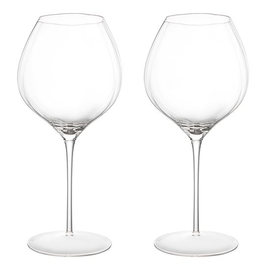 Набор бокалов для вина bloom, 700 мл, 2 шт.
