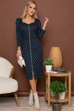 Платье 70961 Avili