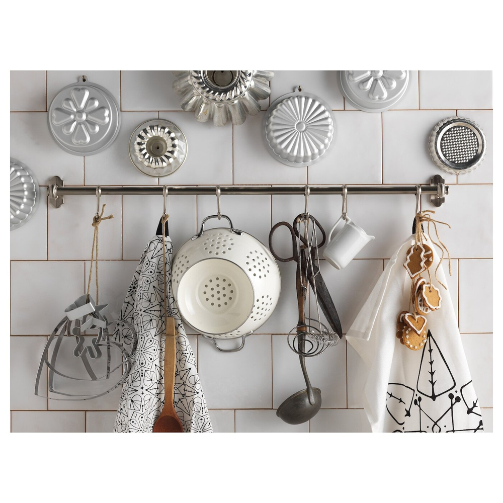 IKEA GEMAK  (ИКЕА ГЕМАК)  -  Дуршлаг, крем