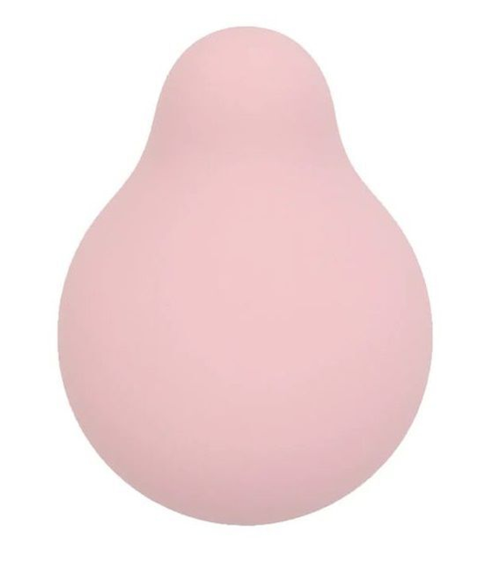 Розовый вибратор Iroha Midori