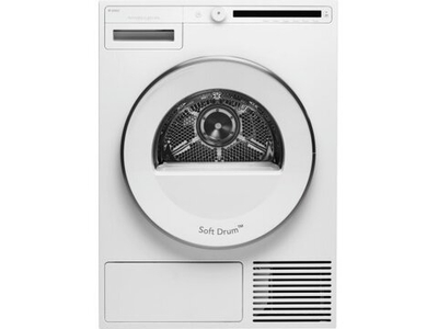 Сушильная машина Asko T211H.W