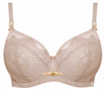 Бюстгальтер с мягкой чашкой Galina (Размер: 90E) (Цвет: кофейный)