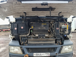 MAN TGS 4X2 Седельный тягач 18.400 4x2 BLS (Дизельный, 10,5 л, 400 л.с., МТ)