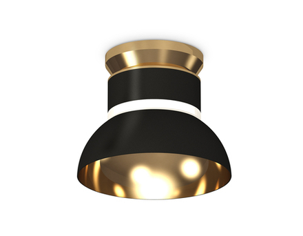 Ambrella Комплект накладного светильника GX53 Накладные XS8102061
