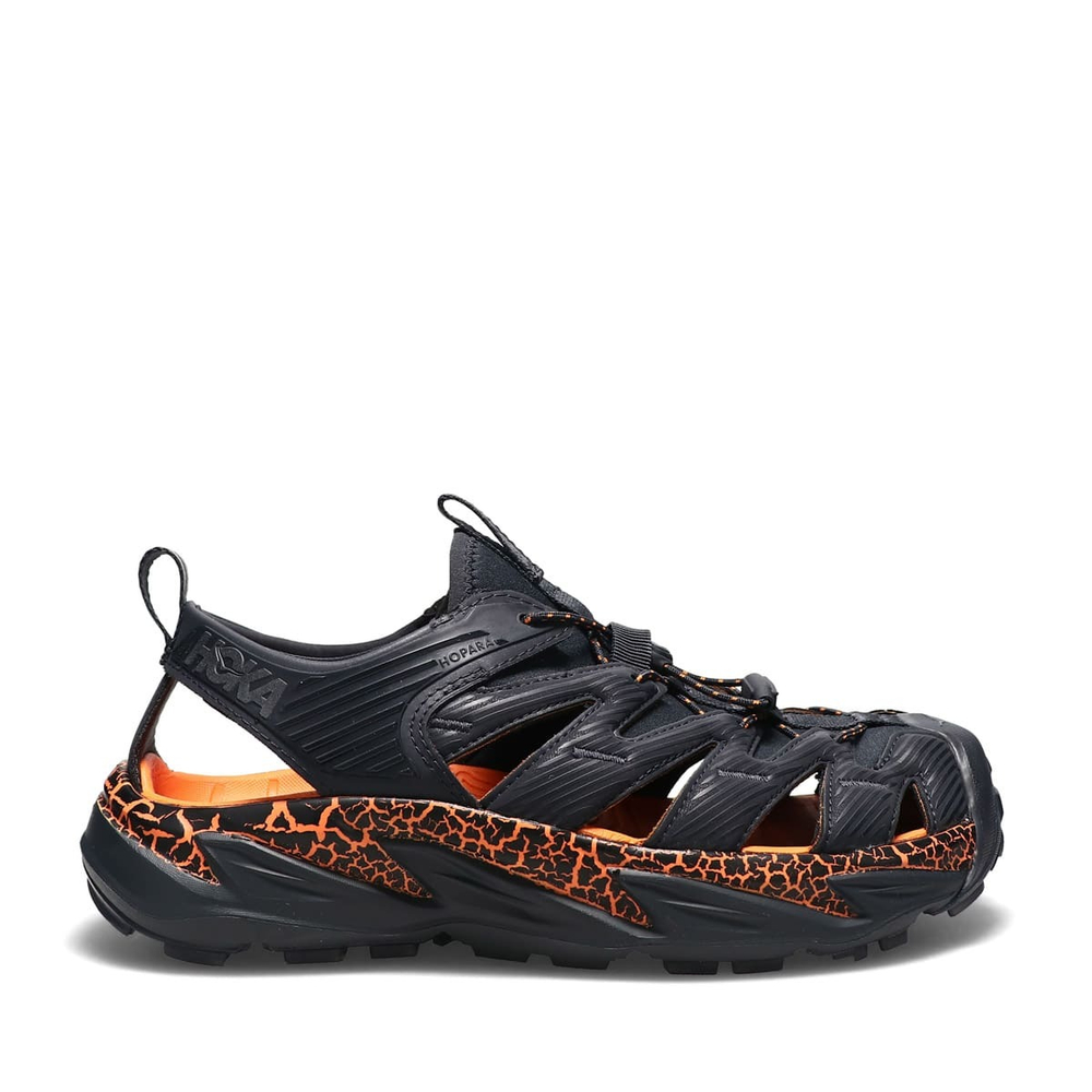 Сандалии unisex Hoka Hopara