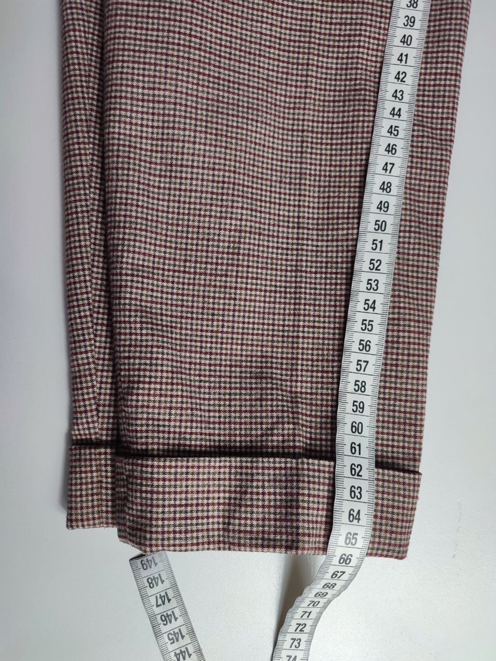 Брюки CALISTA в осенних оттенках 44 размер