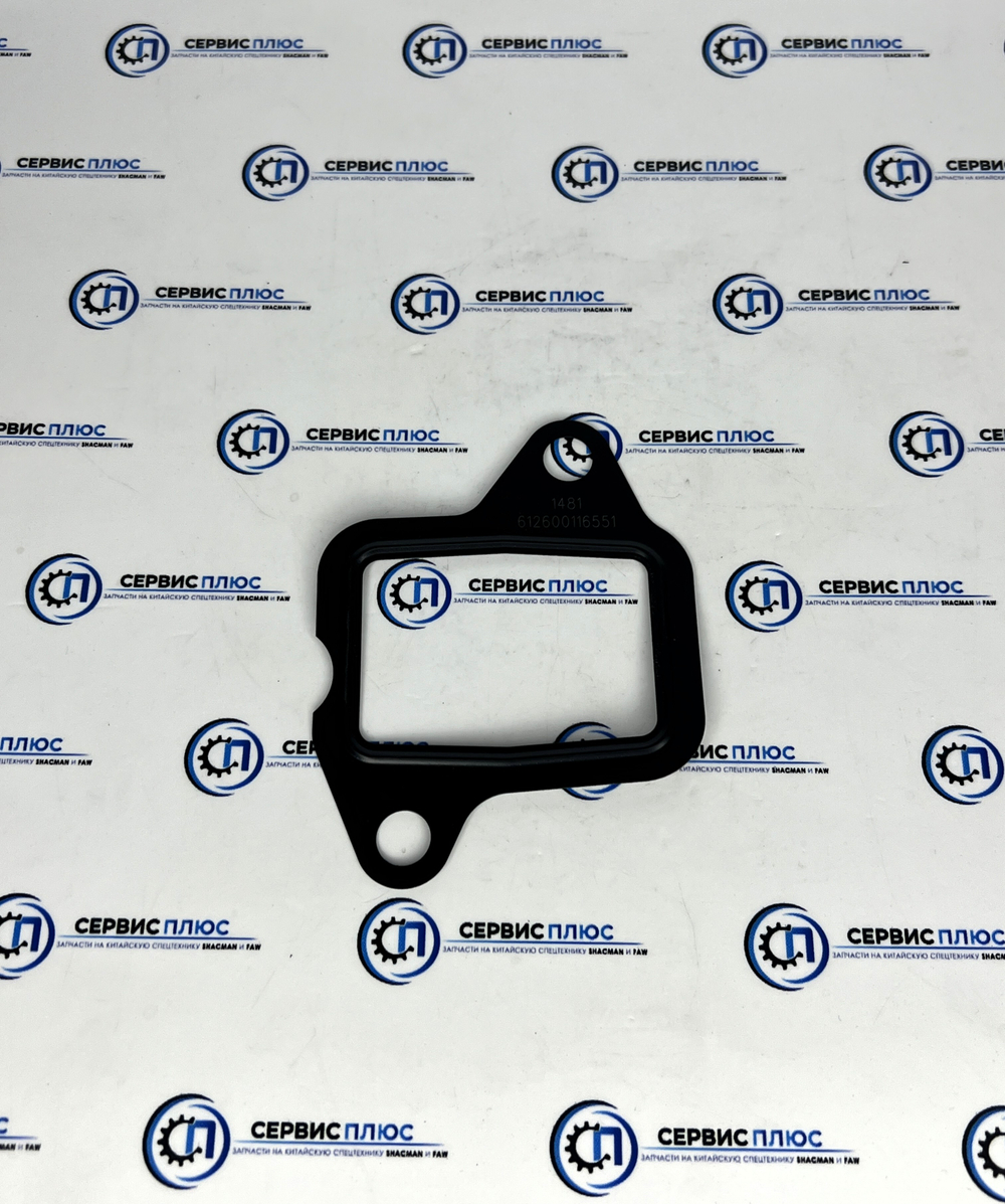 Прокладка впускного коллектора WP13 612600116551