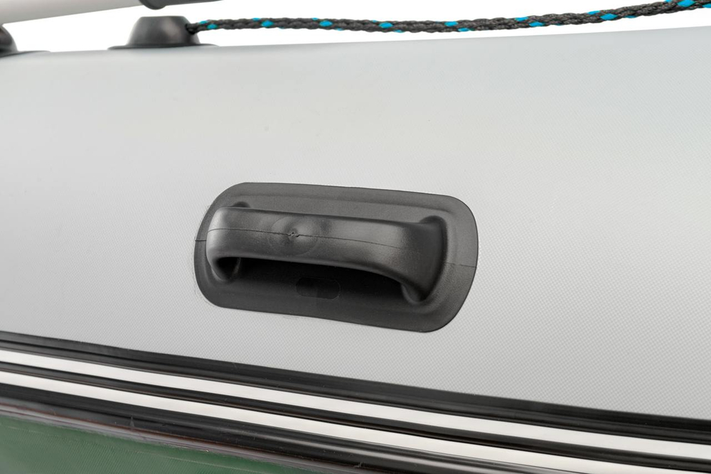 Лодка ПВХ ТРИТОН Plus 335