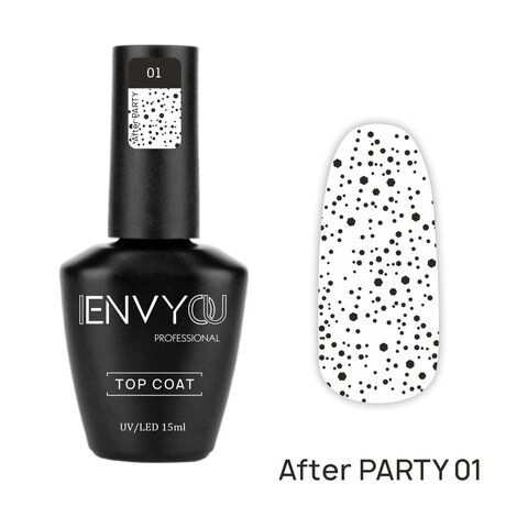 I Envy You, Top After Party 01 (15 g)