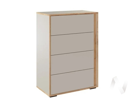 Комод Подростковая Асцелла