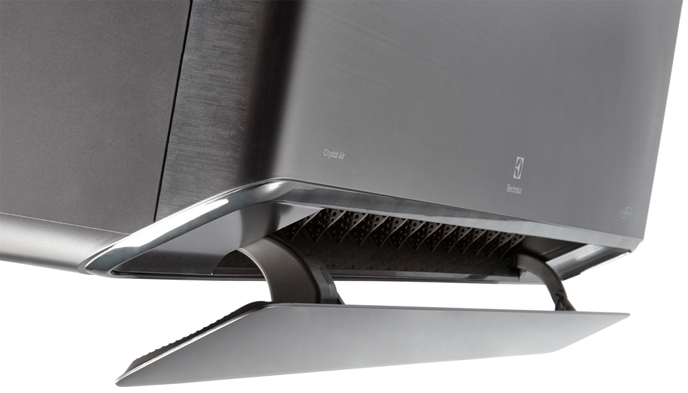 Сплит-система Electrolux Crystal Air Super DC EACS/I-10HFA/N8_V2 комплект