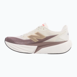 Женские Кроссовки для бега New Balance FuelCell Rebel V5 angora