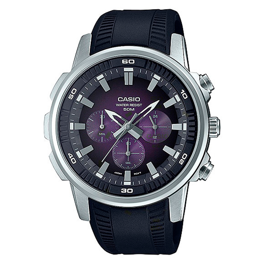 Casio MTP-E505-6A