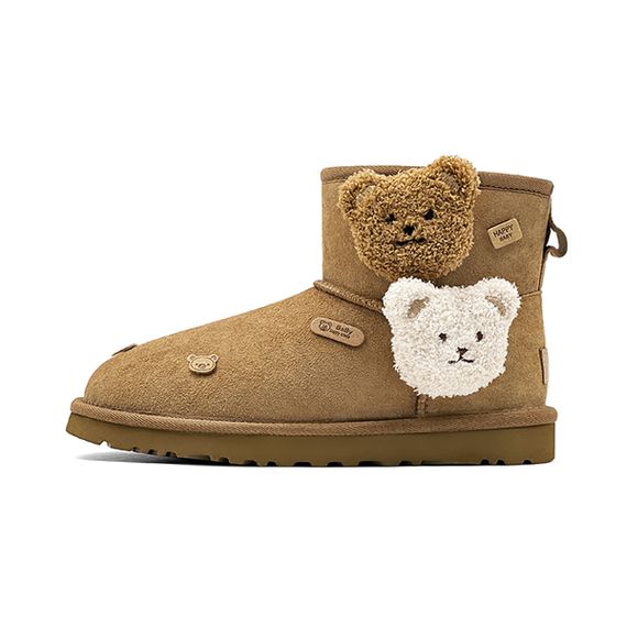 【 】 UGG CLASSIC MINI