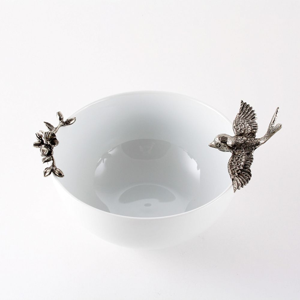 Пиала "Птичка"