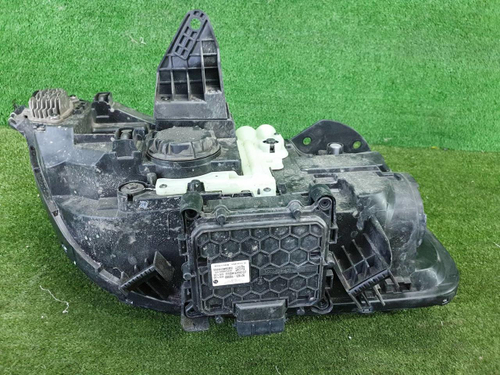 Фара левая Genesis GV80 (2020-2023) LED