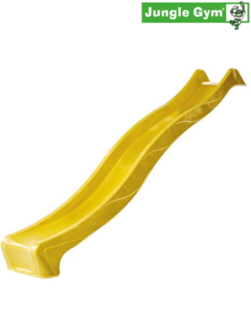 Горка Slide 3 м, желтая