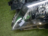 Фара левая Honda Pilot 3 (2015-2018) LED