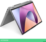 Ноутбук 2-в-1 Lenovo IdeaPad Flex 5 16ABR8 82XY002MRK