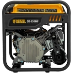 DENZEL GK-5500iF инверторный бензиновый генератор 94709