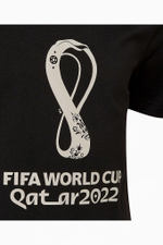 Футболка adidas World Cup 2022 Graphic Junior
