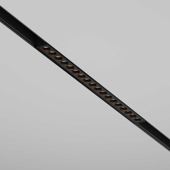 Трековый светильник Maytoni Technical Points TR031-2-18W2.7K-B