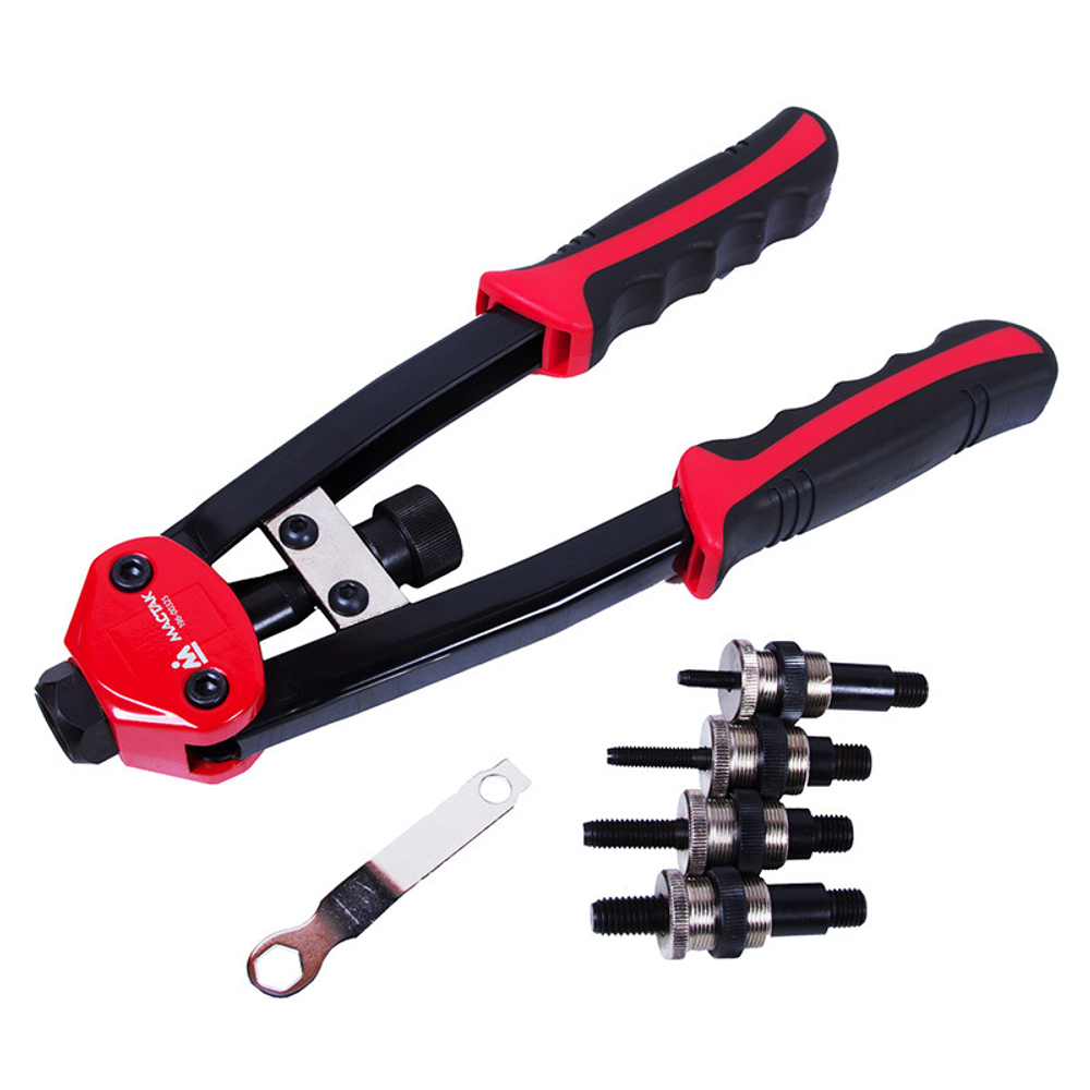 МАСТАК (196-00325) Заклепочник для резьбовых заклепок