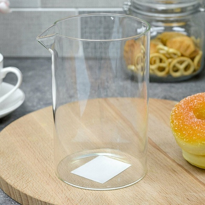 Колба для френч-пресса 800мл 15*9,3см (00102304)