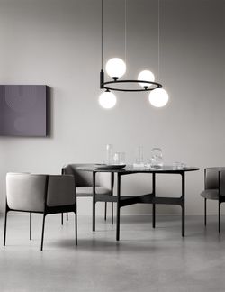 Подвесной светильник Maytoni Ring MOD013PL-04B