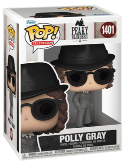 Фигурка Funko POP! TV Peaky Blinders Polly Gray (1401) 72184